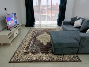 Amalia Cozy Apartment